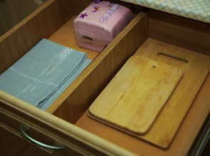 Апартаменты Рыжий Кот возле Парка