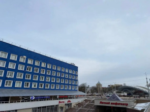 Квартира пл. Свободы Ленина 28