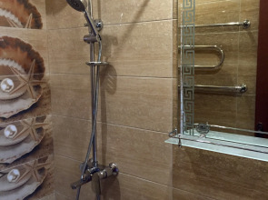 Гостевой Дом На Короткой