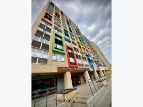 Mira Apart-43 Apartments