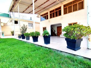 Adygaa 97 Guest House