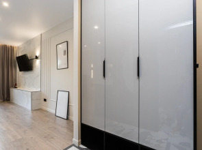 Апартаменты Klenovaya