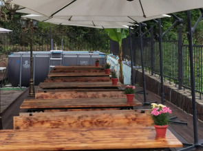 Гостевой Дом Шато де ля Мер