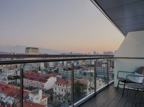 Отель Le Meridian Batumi