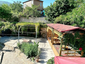 Гостевой дом Под крепостью