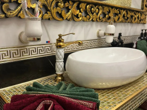 Апартаменты Будуар