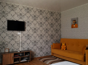 Апартаменты Рыжий Кот возле Парка