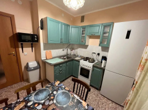 V Lodeynom Apartments