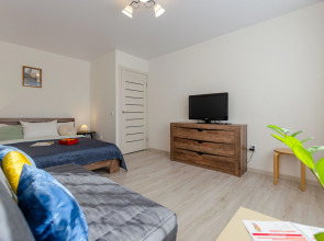 Квартира на Советской