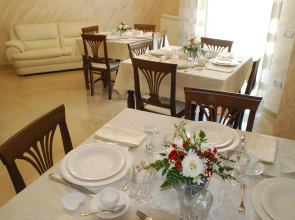 Daphnae House Boutique-hotel