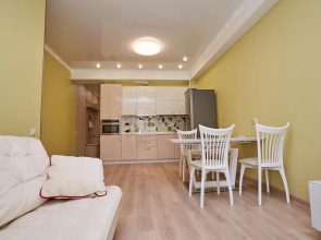 Marina Park Apartments