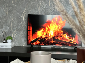 Prostornaya Okolo Planety Flat