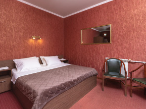 Гостиница Уютная