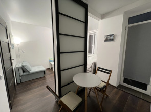 Квартира Студия на Молодежной