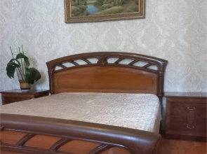 Квартира на Пограничной 7