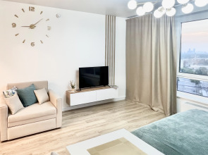 Квартира у метро бульвар Рокоссовского 2