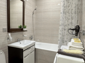 Апартаменты Liner Apart 031