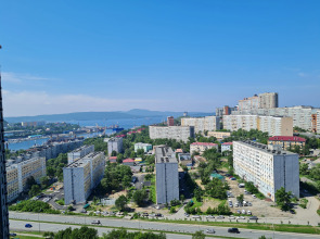 Апартаменты в ЖК Театральный