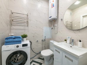 Апартаменты TopHouse на Нейбута 2а, 3 этаж