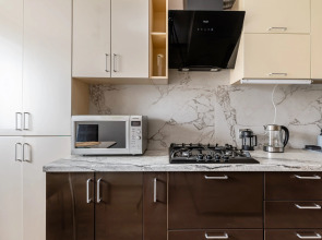 Квартира рядом ТРЦ Kazan Moll