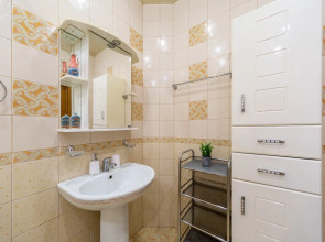 Квартира на улице Гарифа Ахунова 10