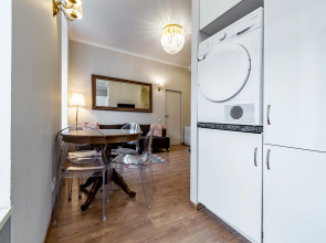 Квартира возле Спаса на крови