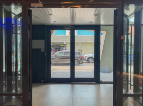 Апартаменты современные у ТЦ Авиапарк