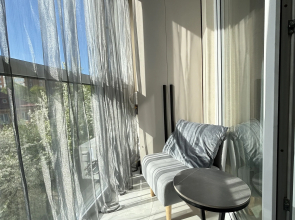 Квартира на Куйбышева, 84