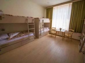 Хостел Armenian Inn