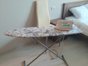 Квартира Lakhta classic orange apartments