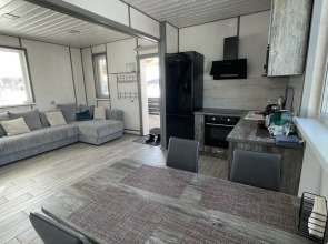 Гостевой дом Домик в Карелия