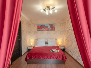 Апартаменты в Центре