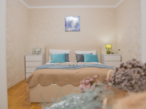 Квартира на Крылова 2