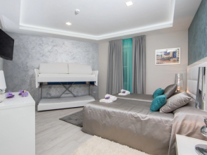 Melissa Hotel