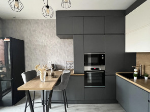 Апартаменты на Третьяковской