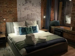 Апартаменты Английский 27