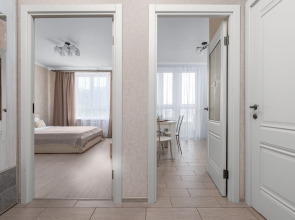 Апартаменты Авеню Парк Галицкого