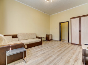 FlatStar on Ligovsky 84-2