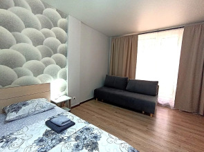 Квартира в шаговой доступности от Мамаева кургана