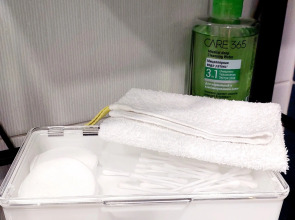 Апартаменты КакDома у Ирины