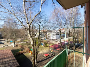 Квартира Уютная в Самом Центре Города
