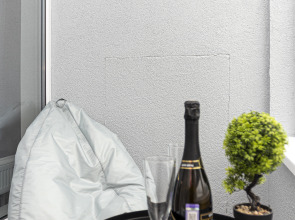 Апартаменты Комфорт в ЖК Сердце Сибири