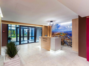 Апартаменты Просторные в ЖК Минск Мир