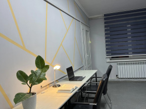 Хостел Капсула Эдем