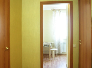 Апартаменты Осенний Бульвар 7к2