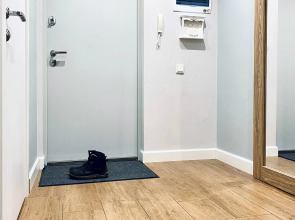 Квартира с видом на море