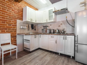 Loft рядом с Кремлем by Uloo