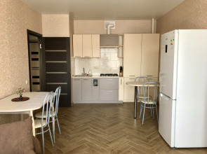 Квартира Бизнес Класса Ррядом с Центром Города в Новостройке в Жк Фреш Лайф