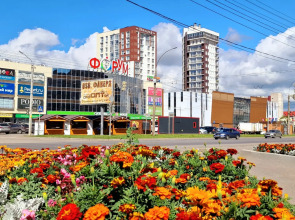 Апартаменты "Дом Альберта"