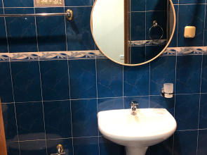 Жилое помещение Ватутина 60